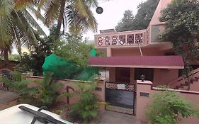 Garden Villa, Hyderabad